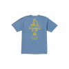 CAP FISH HOUSE SS TEE