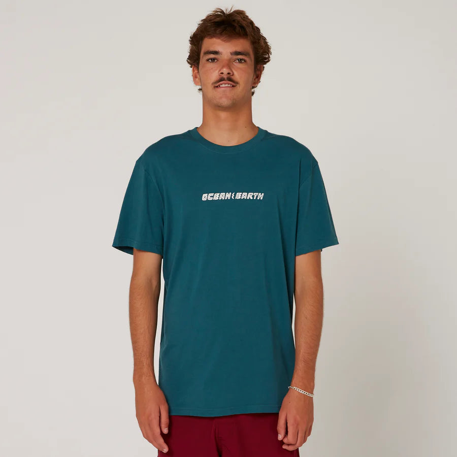 MENS HERITAGE PRIORITY TEE