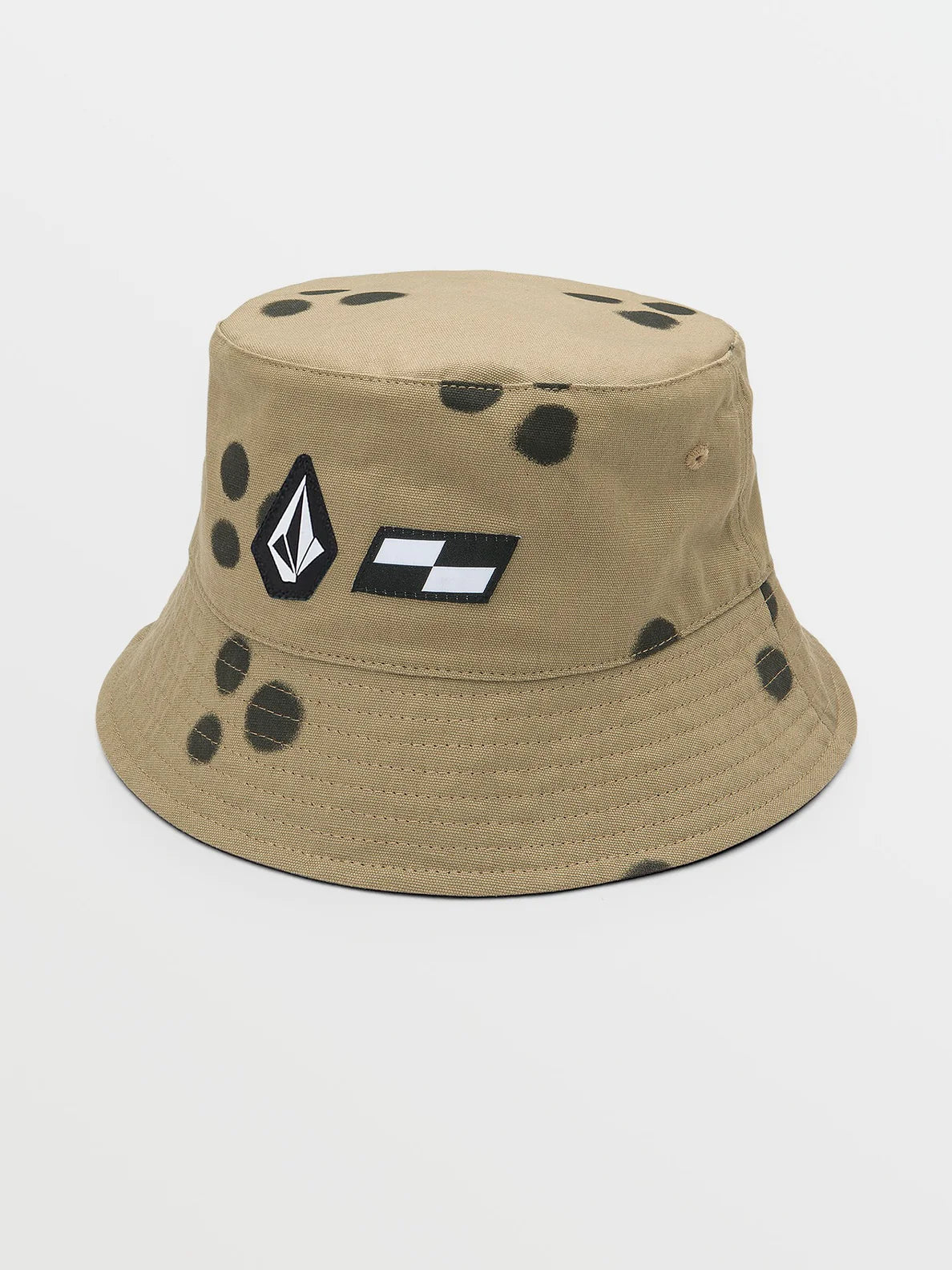 SCHROFF X VOLCOM BUCKET HAT