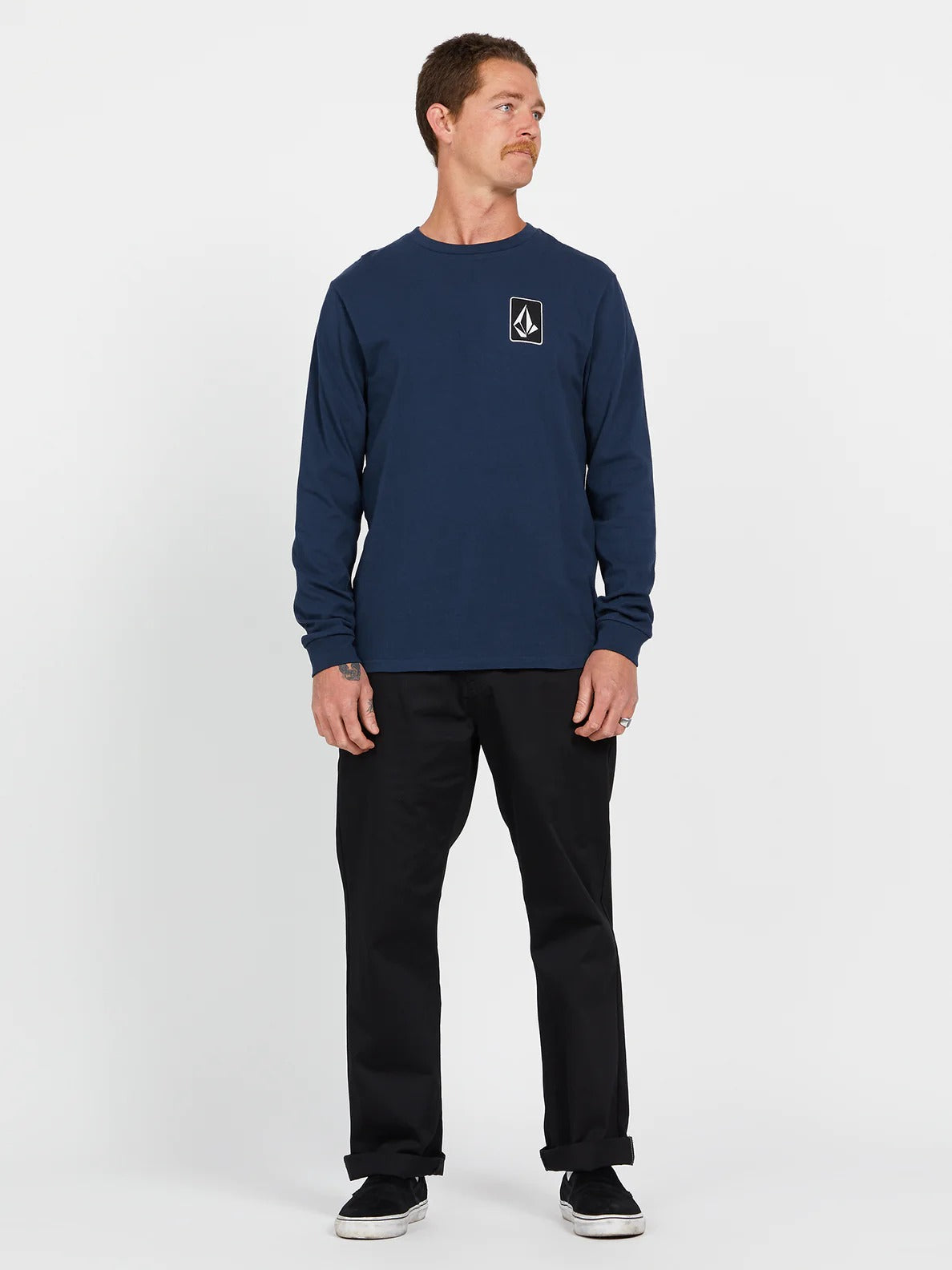 SKATE VITALS RELICS LST