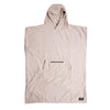 MENS LIGHTWEIGHT HOODED PONCHO