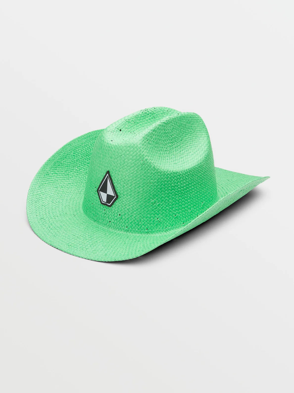 SCHROFF X VOLCOM STRAW HAT