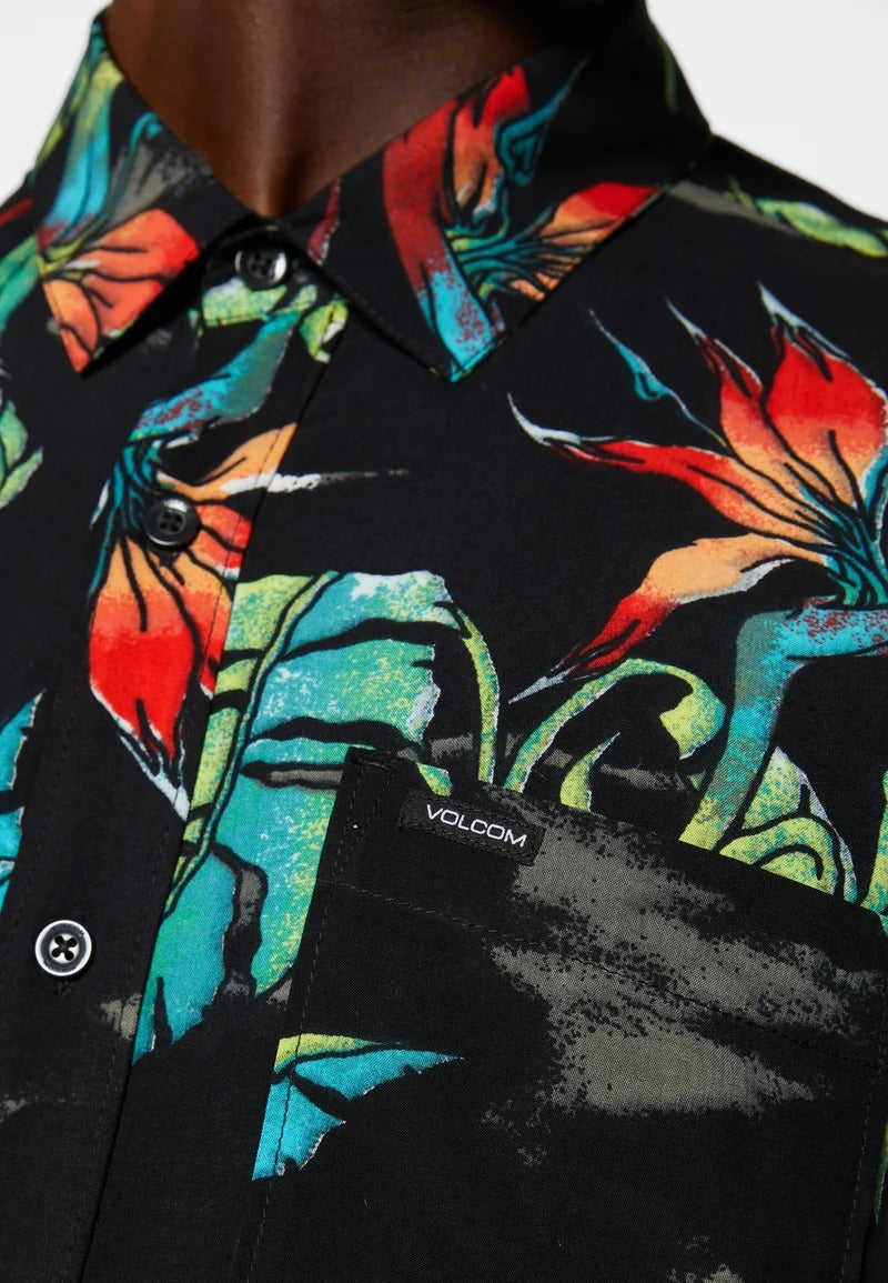 BIRDS OF RAREDISE SS