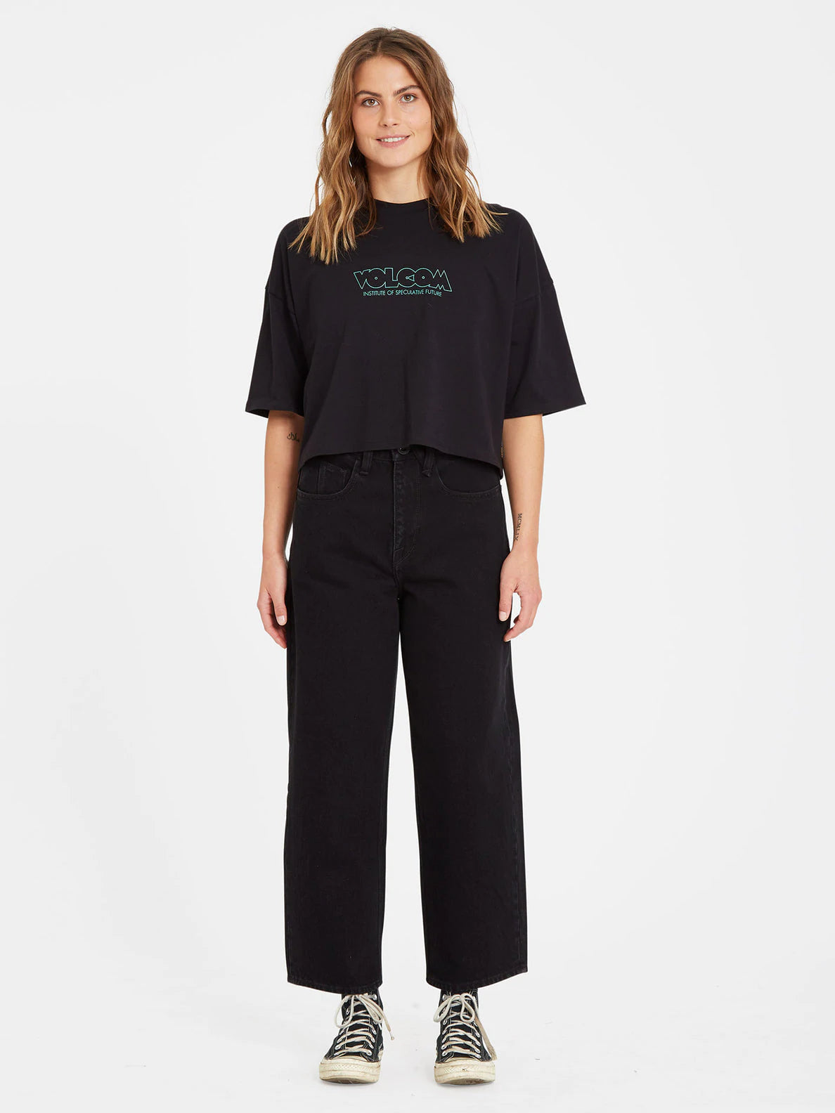 WEELLOW DENIM