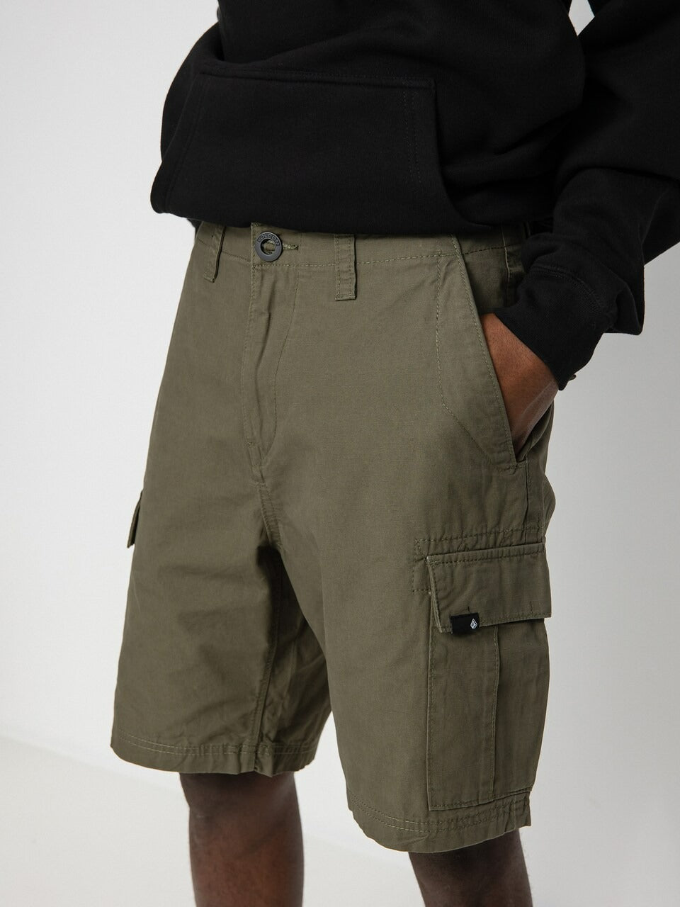 MARCH CARGO SHORT