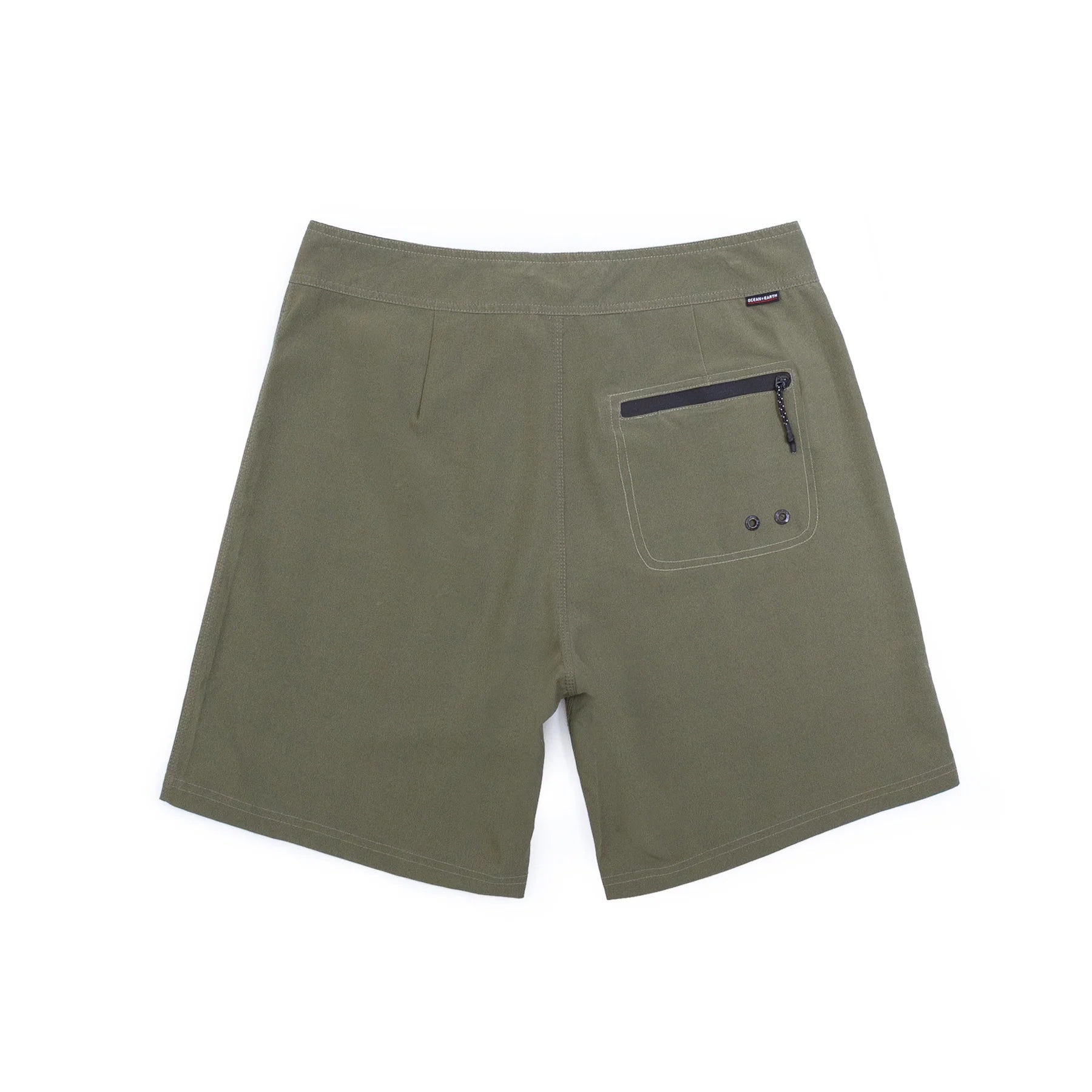 MENS PRIORITY 19&quot; BOARDIE