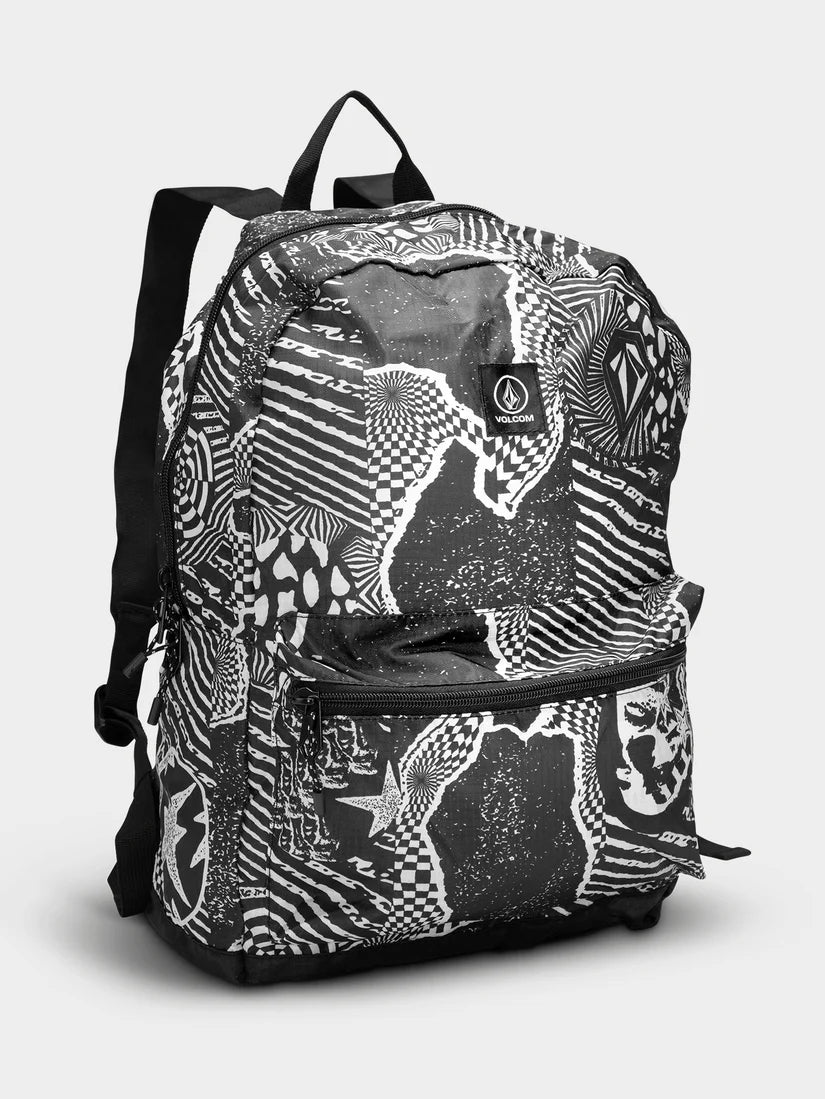BT PACKABLE BACKPACK