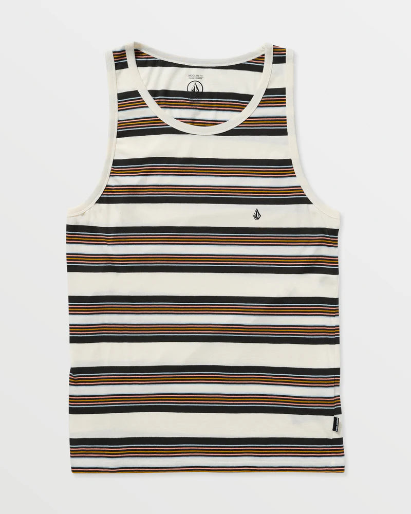 PAROTIC TANK