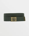 CIRCLE WEB BELT