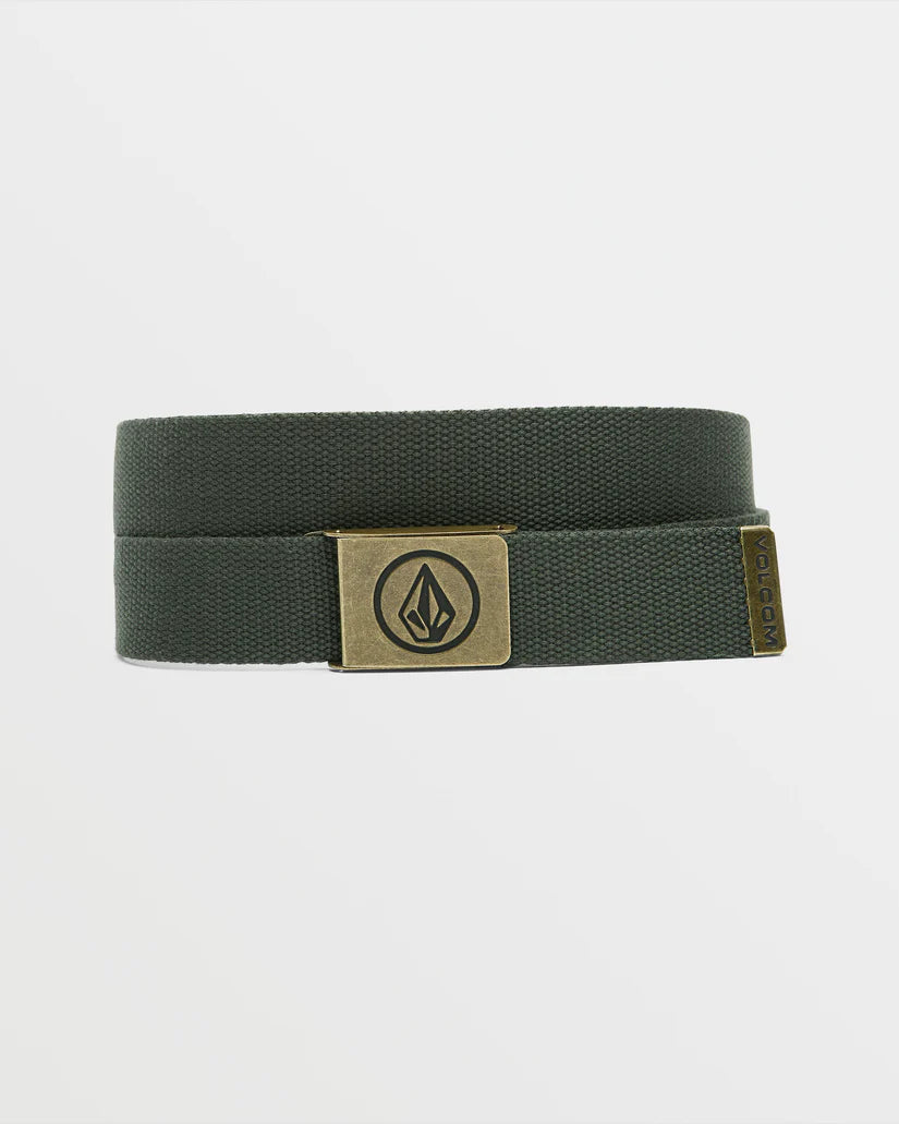 CIRCLE WEB BELT