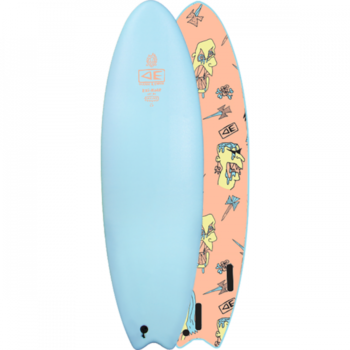 BRAINS EZI RIDER SOFT