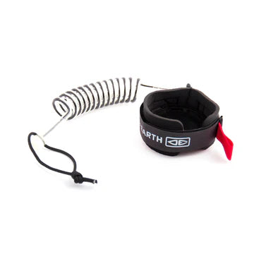 BASIC COILED BODYBOARD CORD