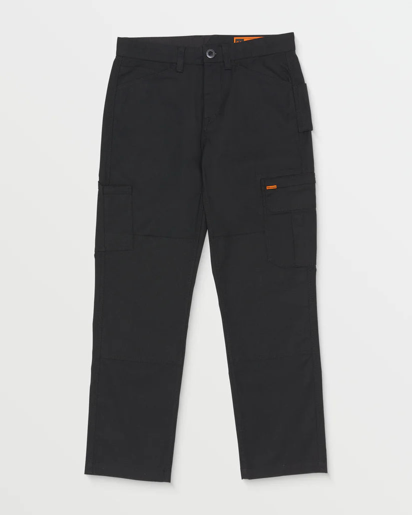 GAGE WORK PANT