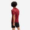 PRNT SS SWIMTEE AM