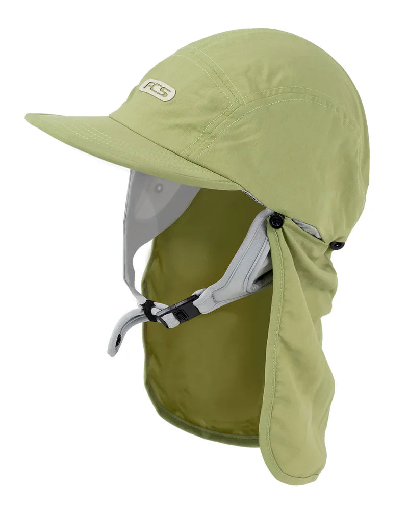 ESSENTIAL SURF CAP LEGIONNAIRE