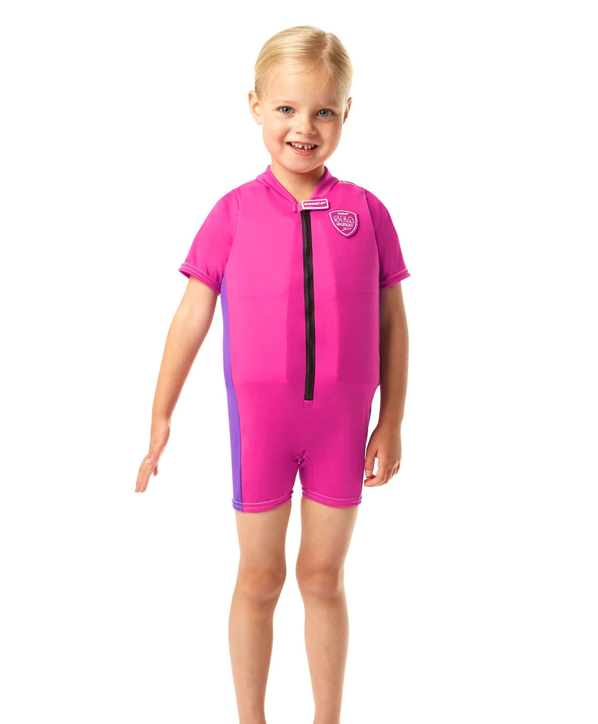 SEA SQUAD FLOAT SUIT JU