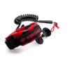 HUBB COMP BICEP COIL LEASH