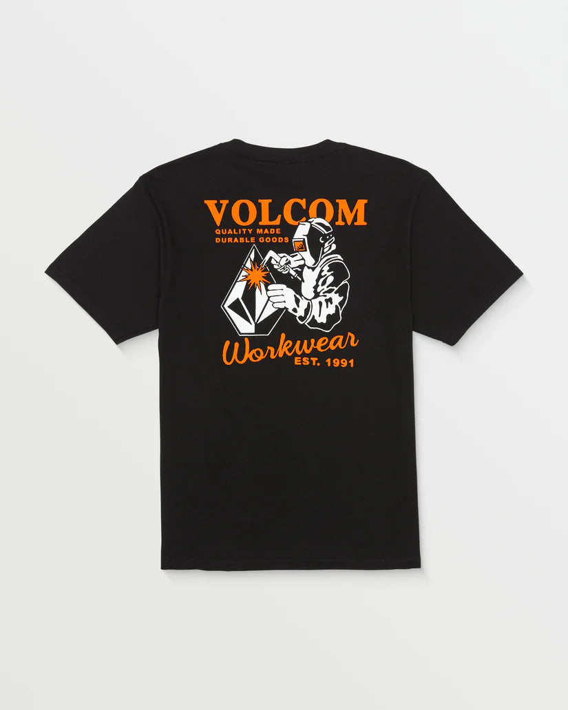 VOLCOM WORKWEAR WELDER SST