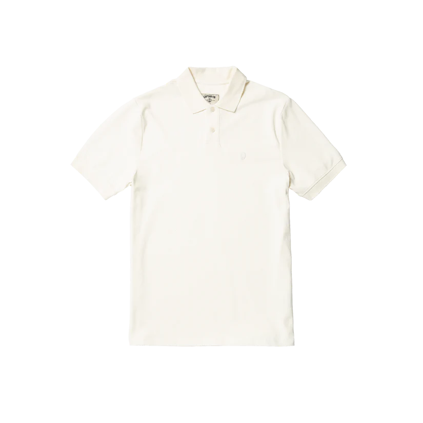 BUSHY WOODS POLO