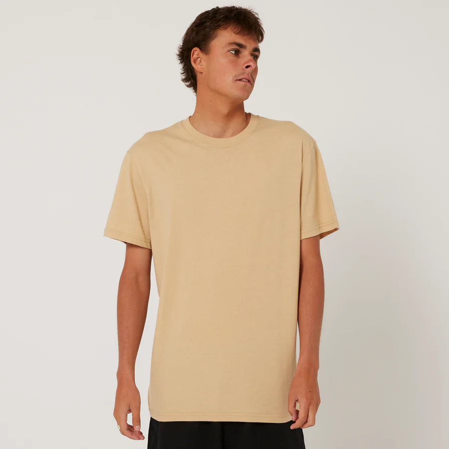 MENS BASIC TEE