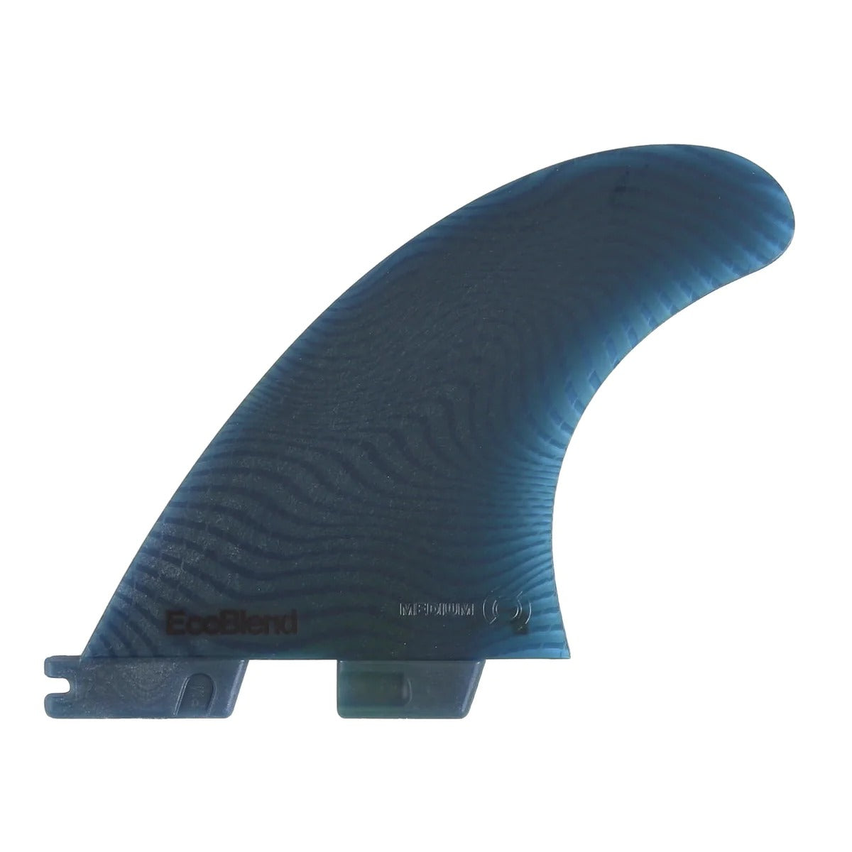 FCS II PERFORMER NEO GLASS XSPACIFIC TRI FINS