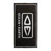 PRIORITY BEACH TOWEL