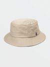 FULL STONE BUCKET HAT