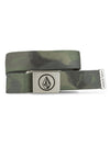 CIRCLE WEB BELT