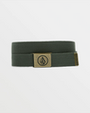 CIRCLE WEB BELT