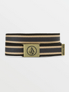 CIRCLE WEB BELT