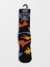 FA ARTHUR LONGO SOCK PR