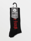 SCHROFF X VOLCOM SOCK PR