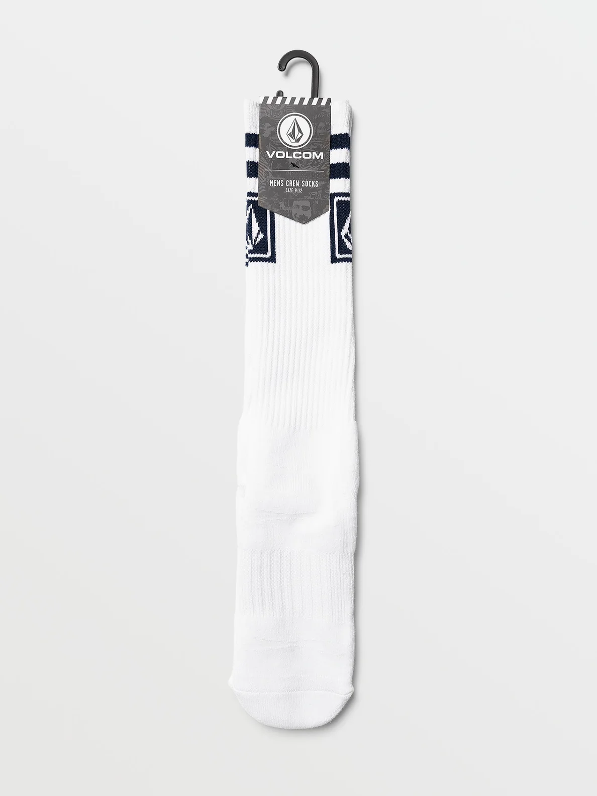 RAMP STONE SKATE SOCK PR