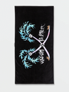 V ENT PEPPER TOWEL