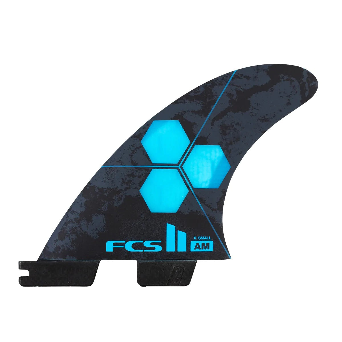 FCS II AM PC TRI RETAIL FINS