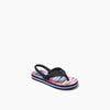 LITTLE GIRLS AHI