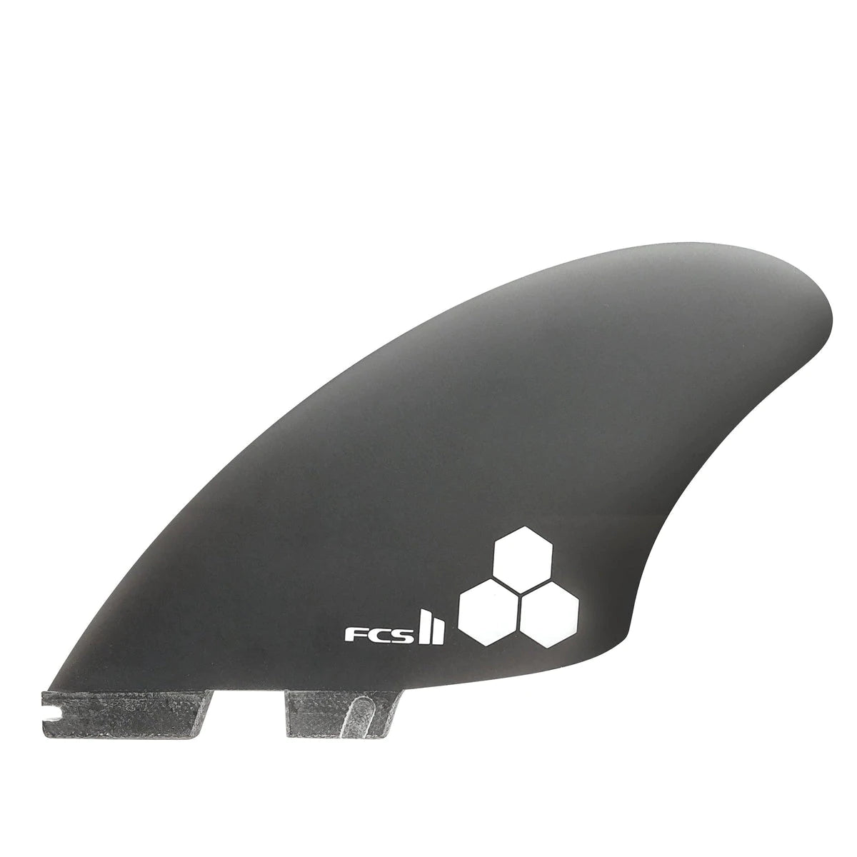 FCS II CI KEEL PG TWIN FINS