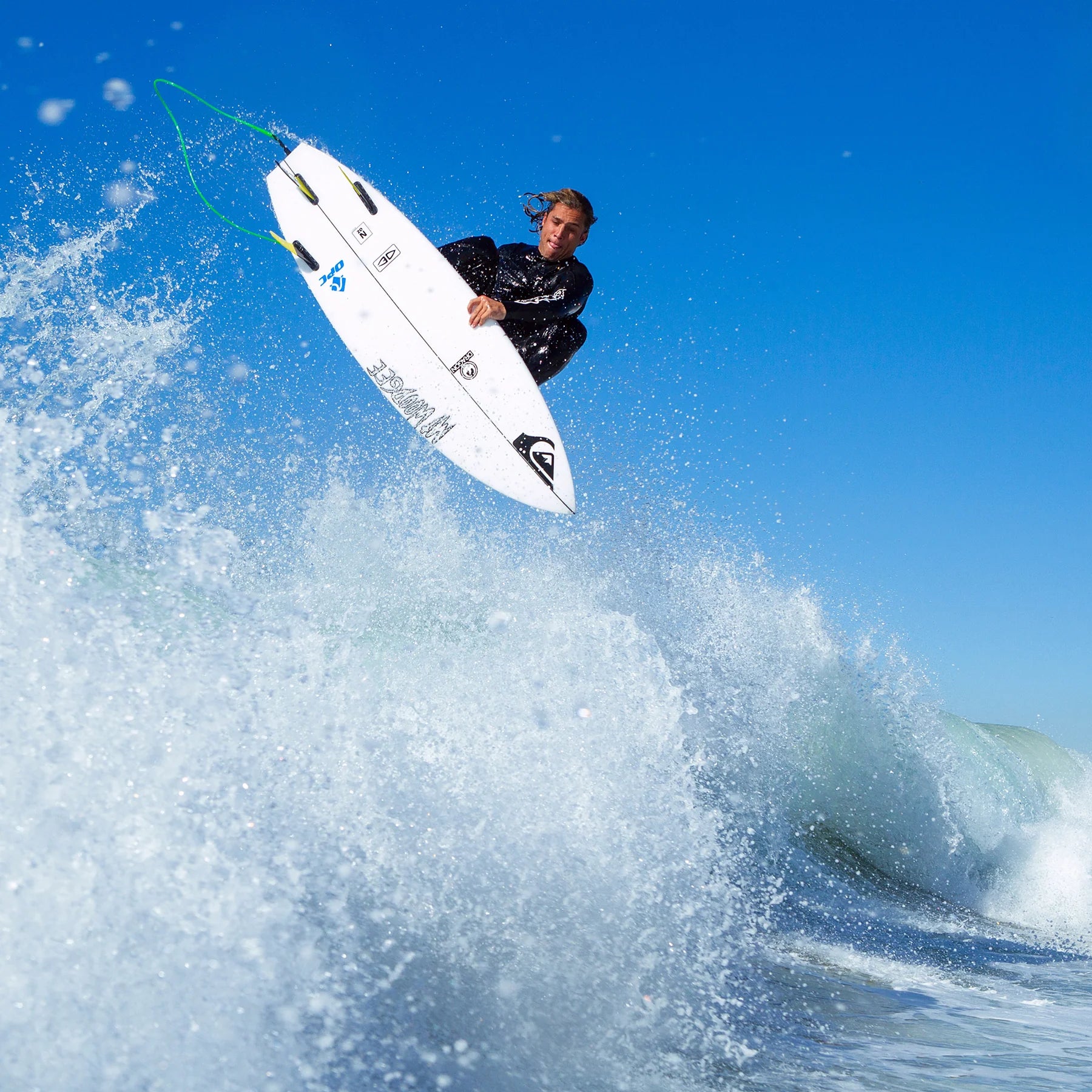 ONE XT ALL RND COMP 6&#39;0 LEASH