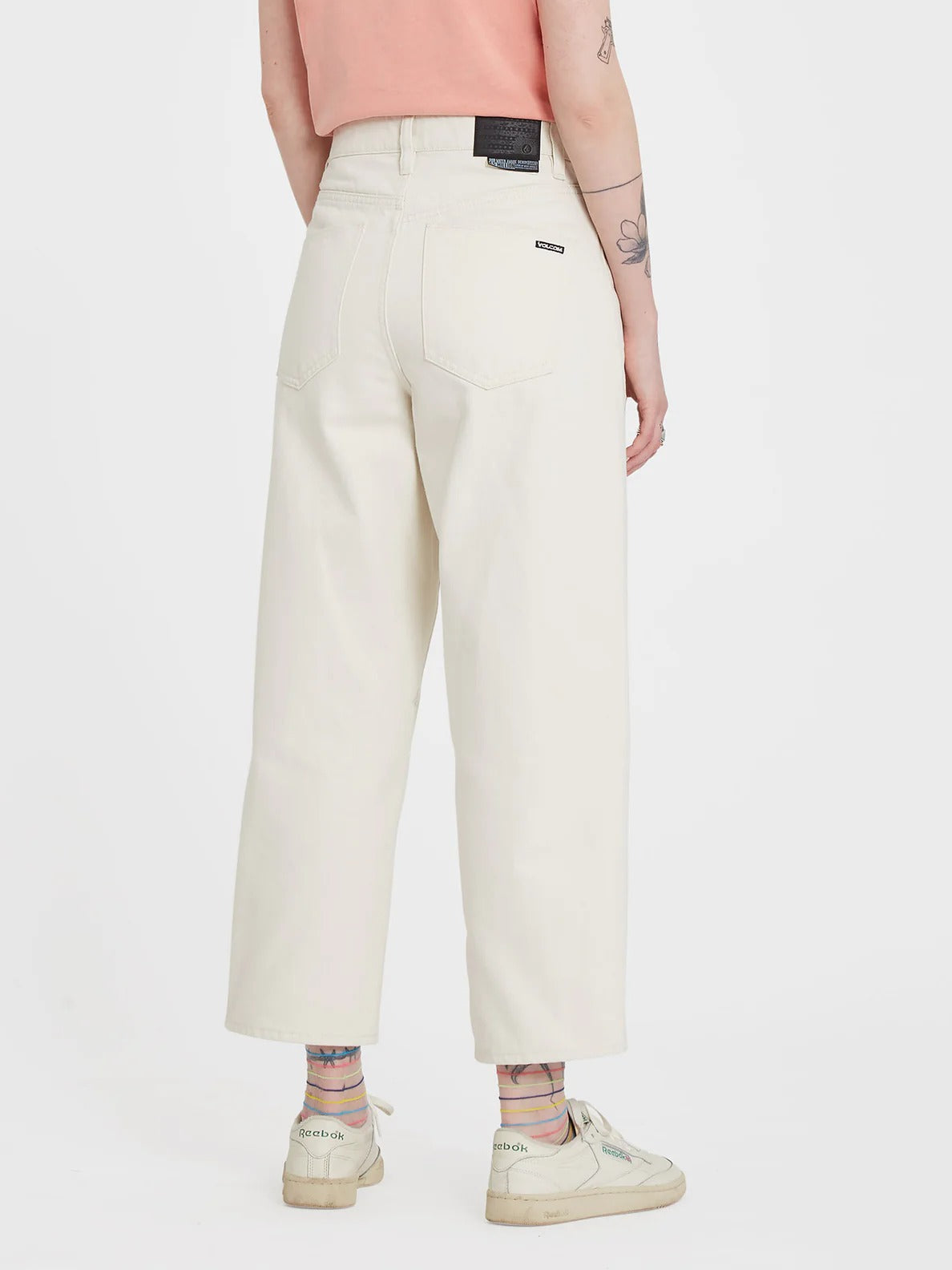 WEELLOW DENIM