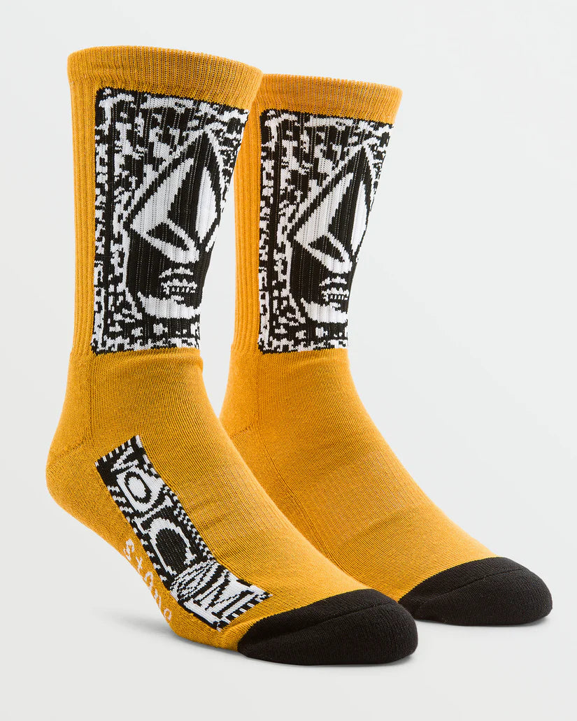 DENTAL SOCK PR