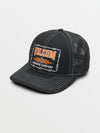 BARB STONE TRUCKER