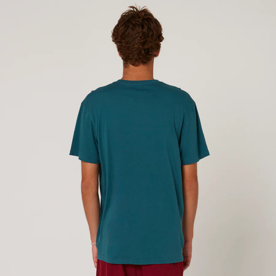 MENS HERITAGE PRIORITY TEE