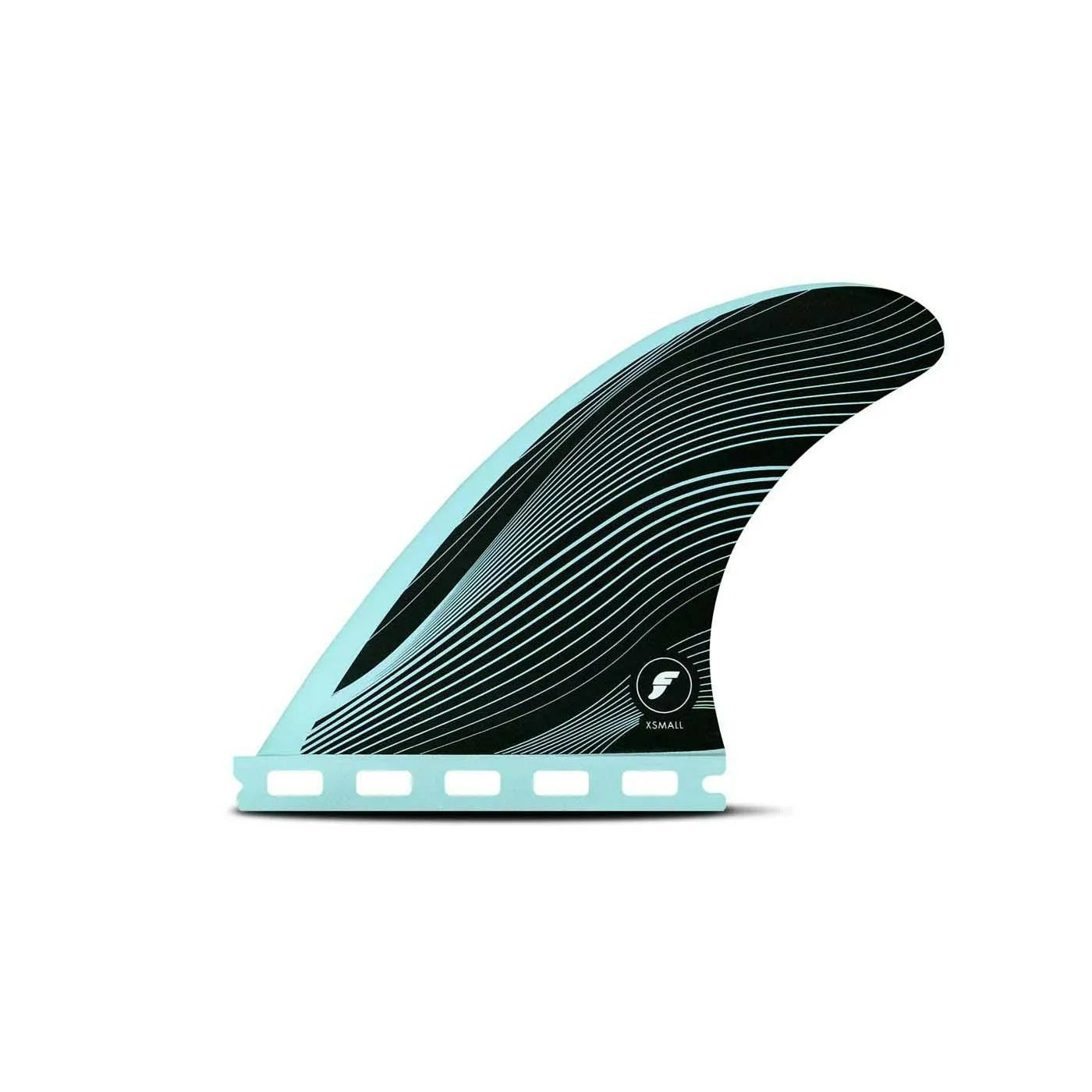 R3 HC THRUSTER