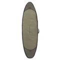 2 BOARD COFFIN FISH / SHORT TRAVEL COVER