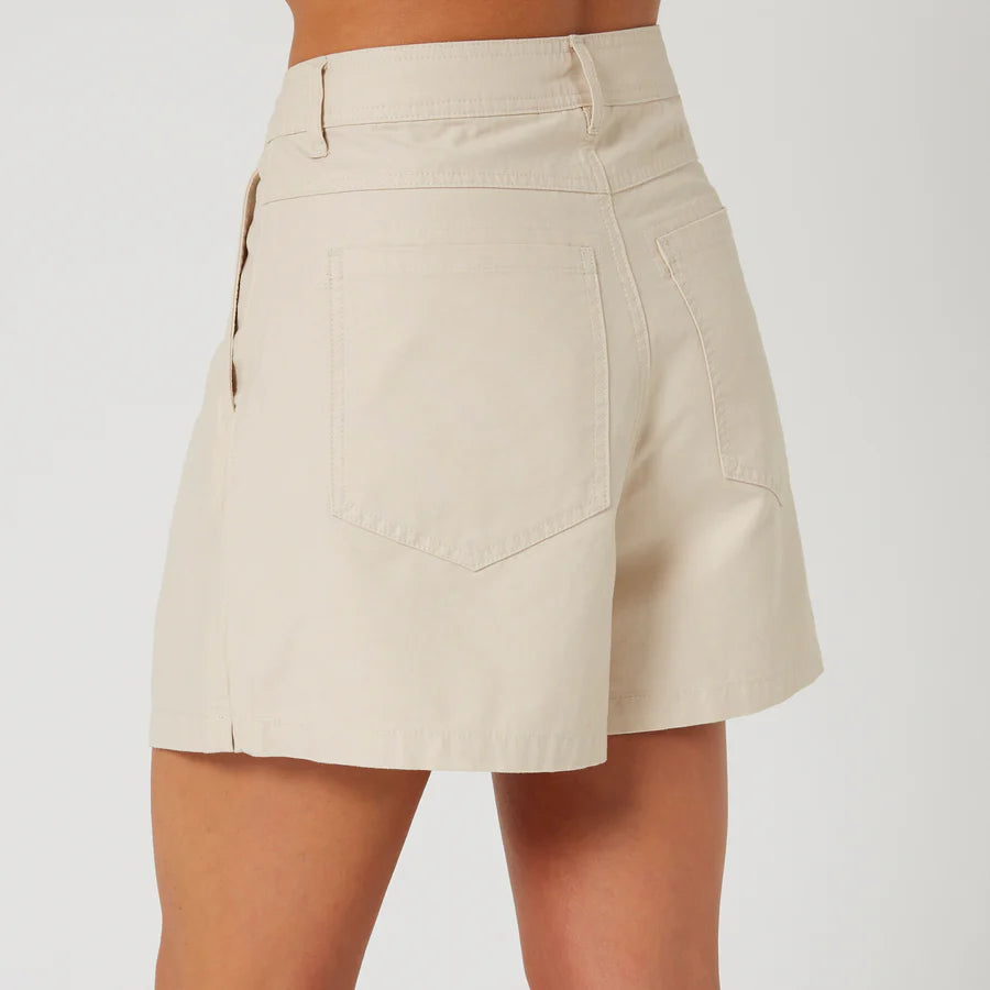 LADIES BLANEY UTILITY SHORT