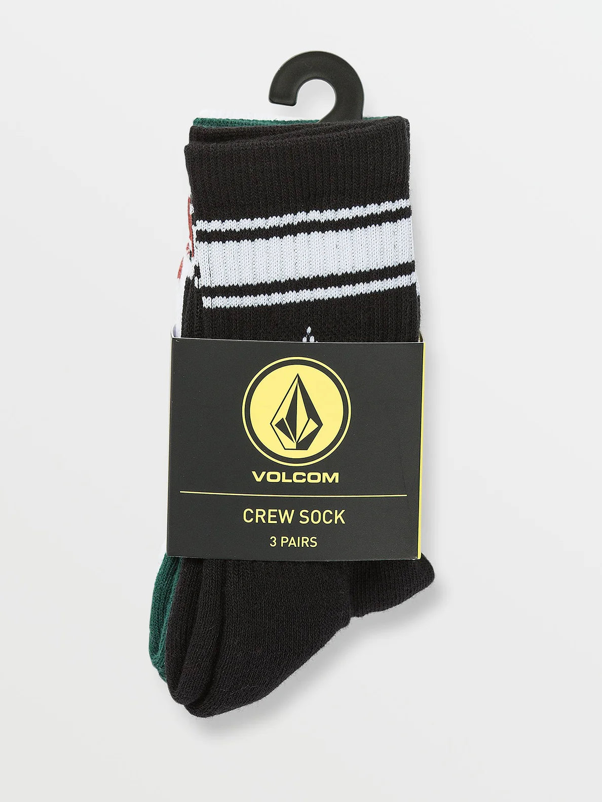 FULL STONE SOCK MULTIPACK