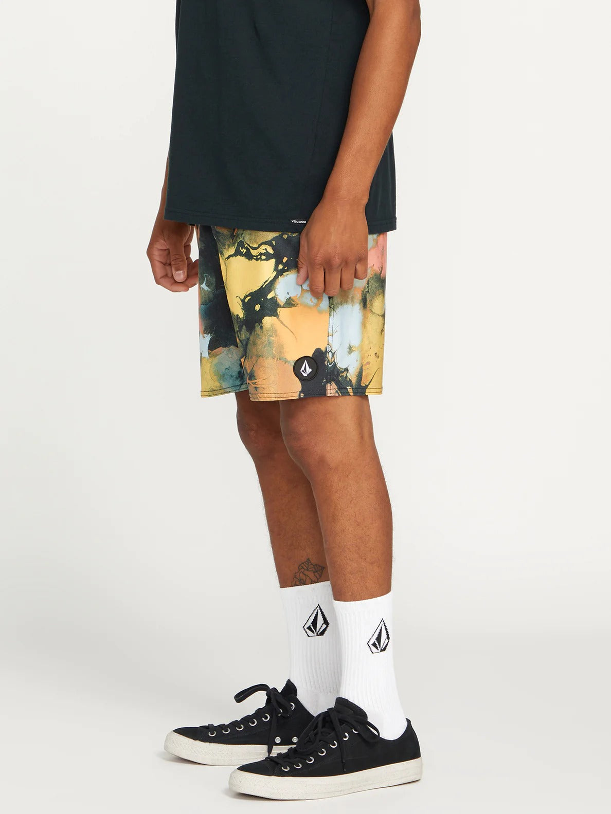 CHLORINE KILLER STONEY TRNK 17