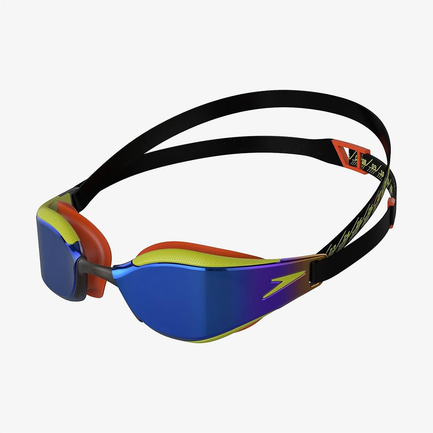 FASTSKIN HYPER ELITE MIRROR JU