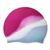 MULTI COLOUR SILC CAP AU