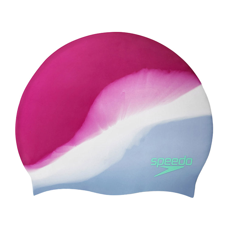 MULTI COLOUR SILC CAP AU